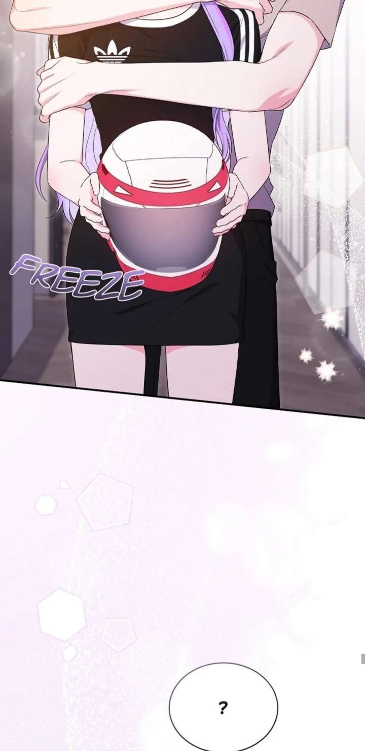 Moonshark: Sharks Are Born To Be Stars Chapter 67 291 65