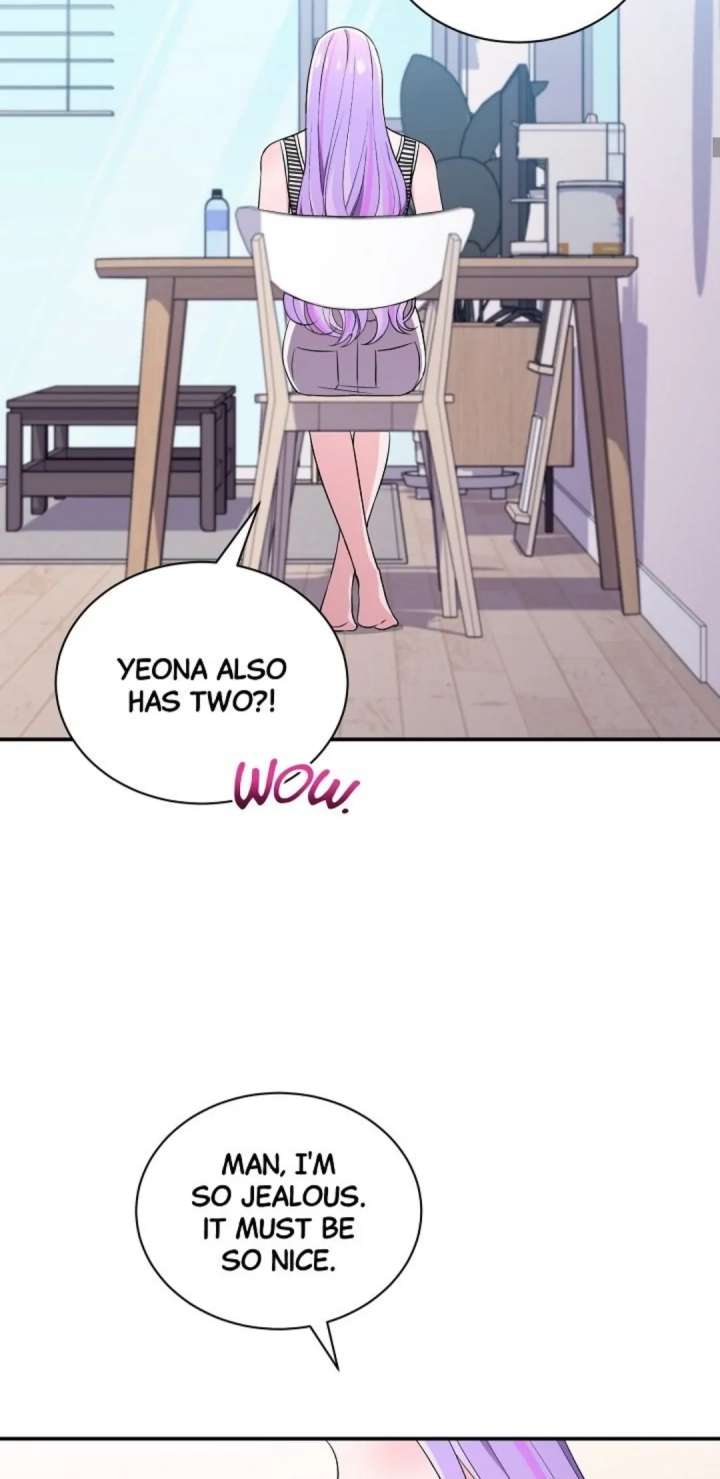 Moonshark: Sharks Are Born To Be Stars Chapter 67 233 7