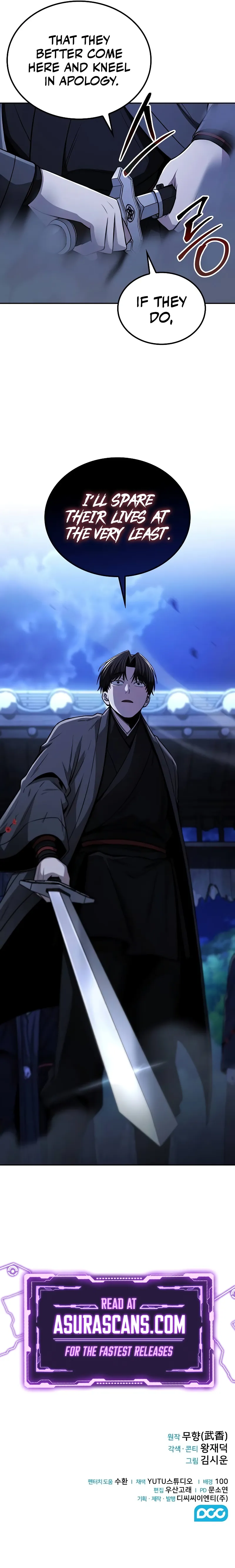 Mount Hua Sect’s Genius Phantom Swordsman Chapter 10 51 11