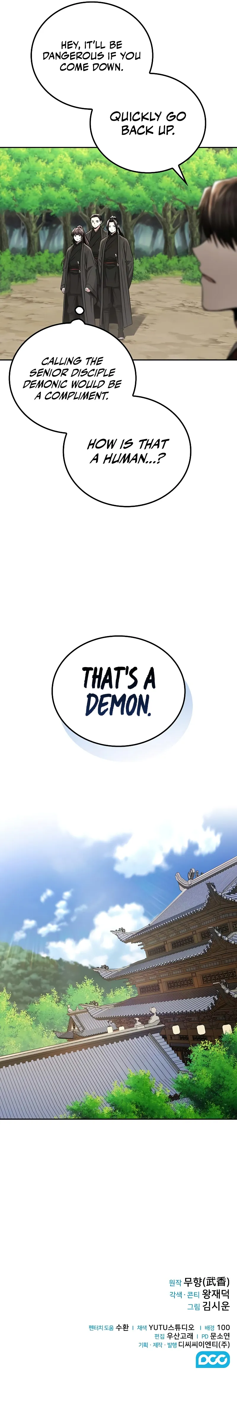 Mount Hua Sect’s Genius Phantom Swordsman Chapter 19 55 12