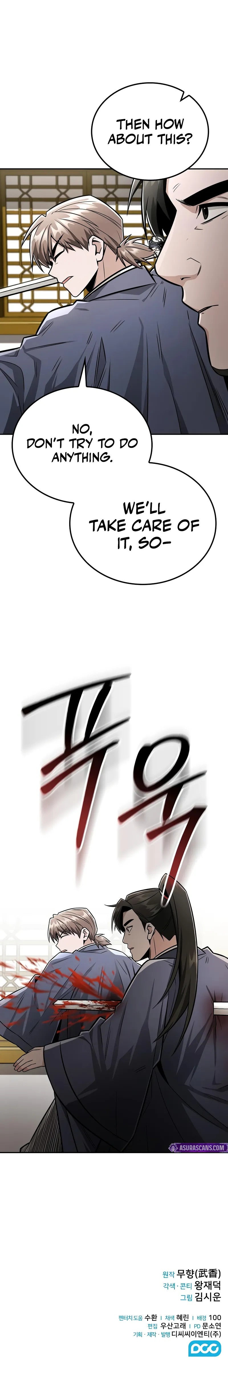 Mount Hua Sect’s Genius Phantom Swordsman Chapter 28 51 11