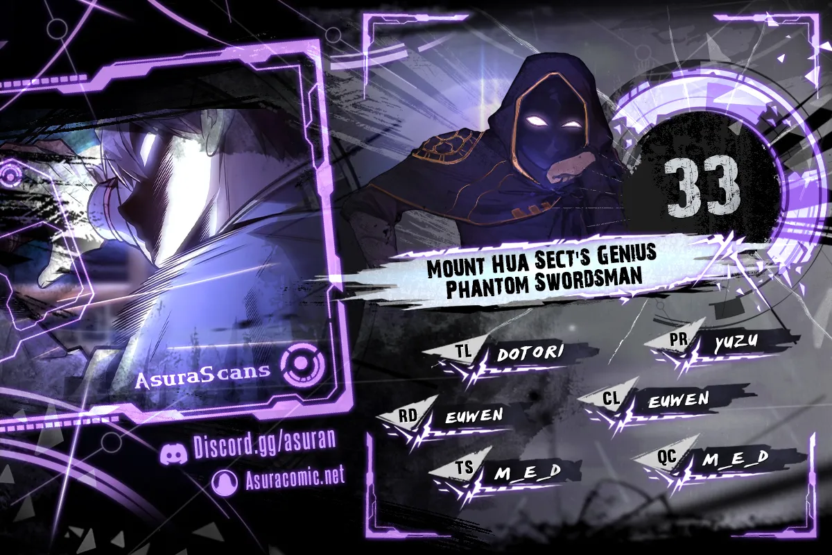 Mount Hua Sect’s Genius Phantom Swordsman Chapter 33 50 01
