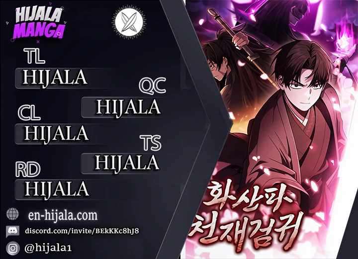 Mount Hua Sect’s Genius Phantom Swordsman Chapter 35 401 001