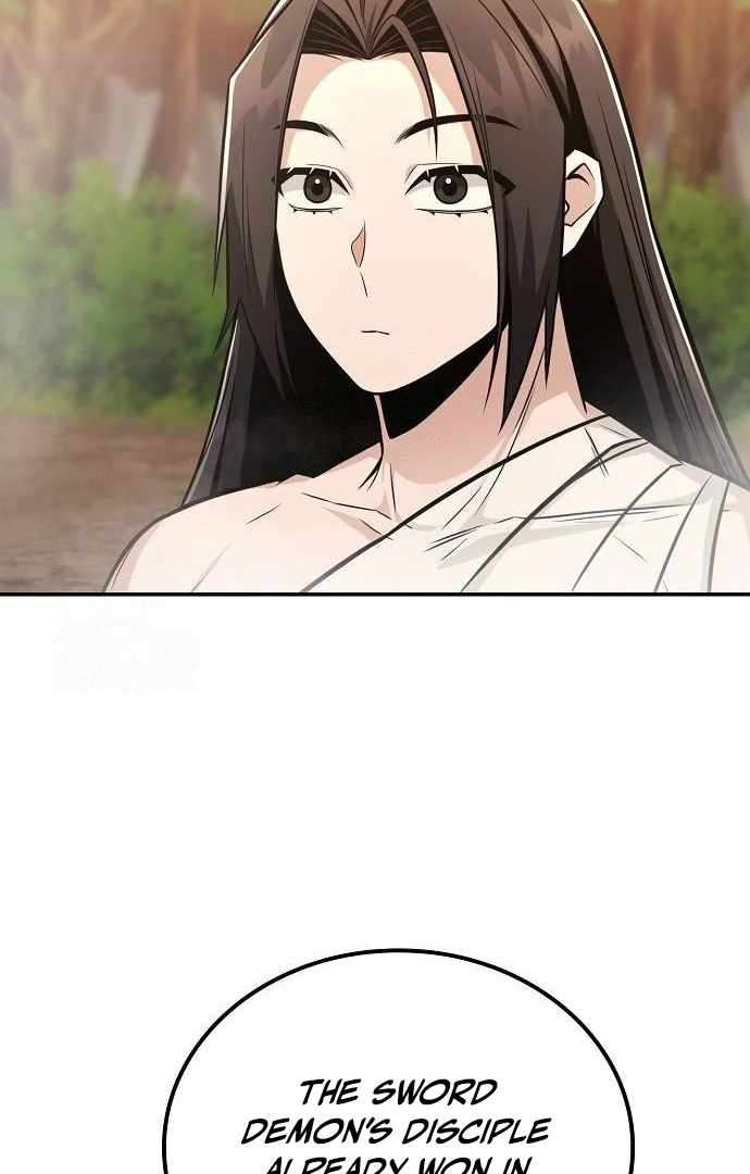 Mount Hua Sect’s Genius Phantom Swordsman Chapter 35 423 023