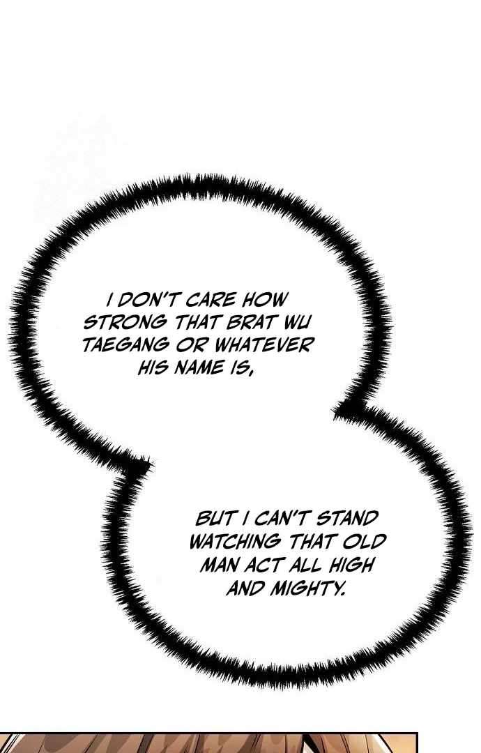 Mount Hua Sect’s Genius Phantom Swordsman Chapter 35 458 058