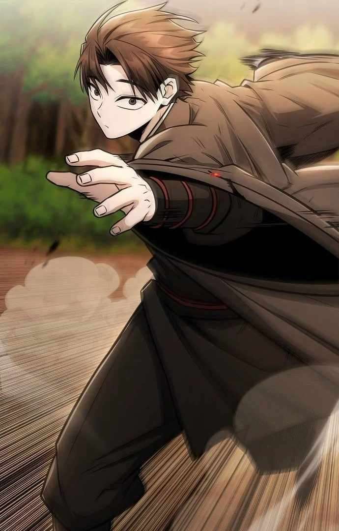 Mount Hua Sect’s Genius Phantom Swordsman Chapter 35 462 062