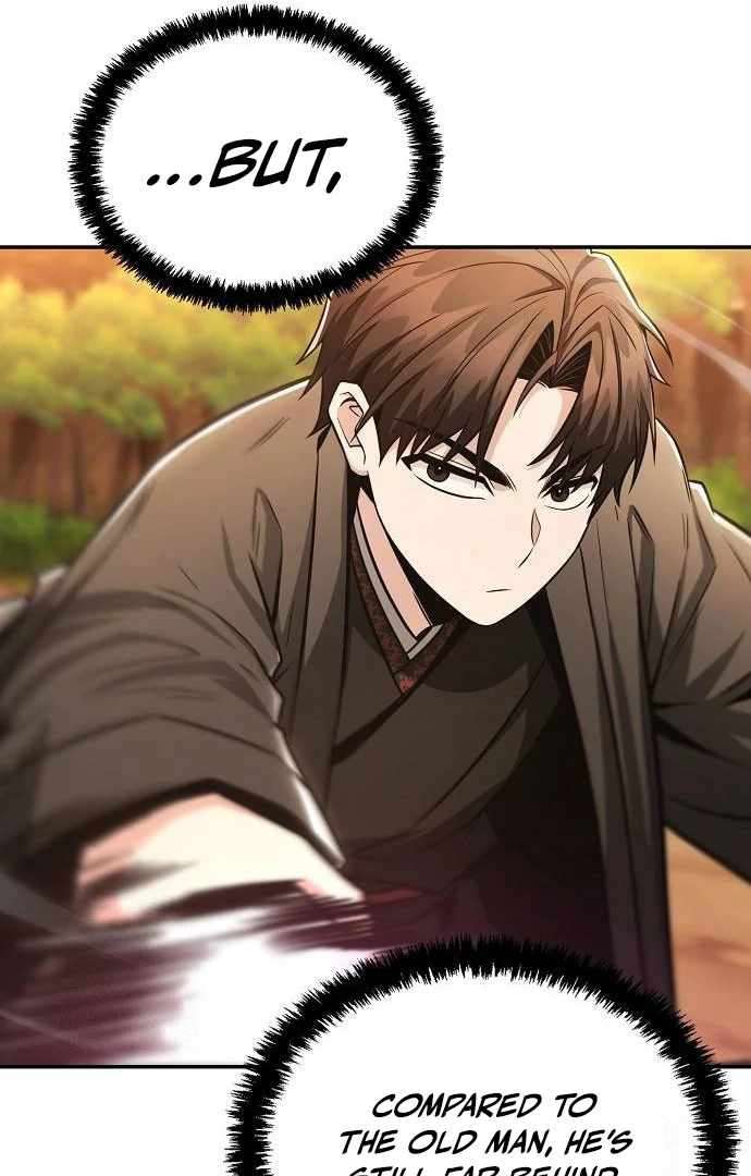 Mount Hua Sect’s Genius Phantom Swordsman Chapter 35 505 105