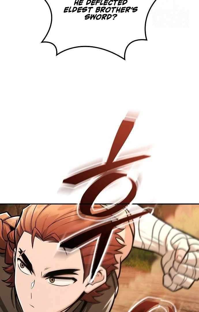 Mount Hua Sect’s Genius Phantom Swordsman Chapter 35 520 120
