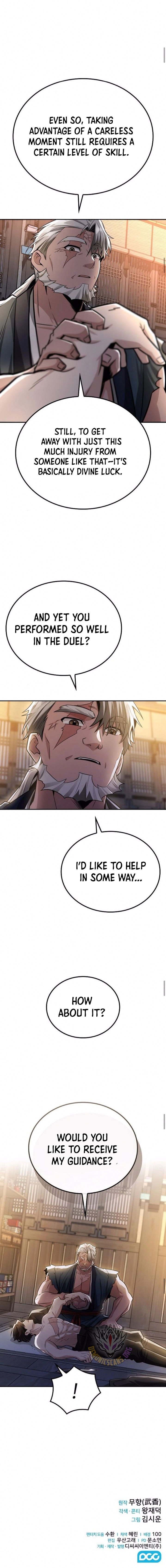 Mount Hua Sect’s Genius Phantom Swordsman Chapter 36 55 12