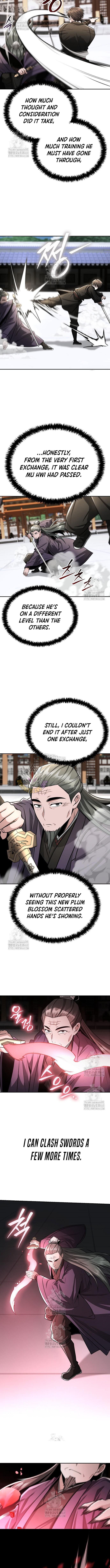 Mount Hua Sect’s Genius Phantom Swordsman Chapter 45 44 04