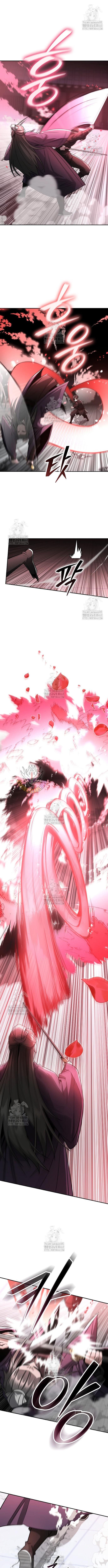 Mount Hua Sect’s Genius Phantom Swordsman Chapter 45 47 07