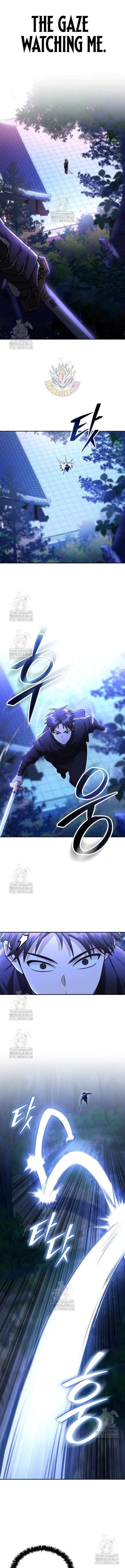 Mount Hua Sect’s Genius Phantom Swordsman Chapter 47 47 01