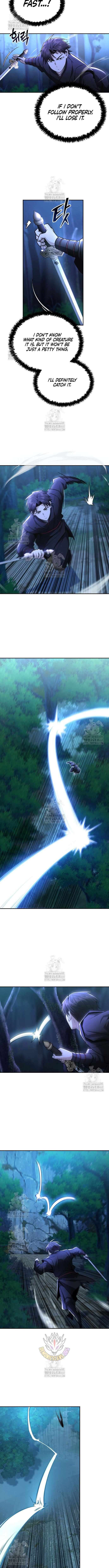 Mount Hua Sect’s Genius Phantom Swordsman Chapter 47 48 02