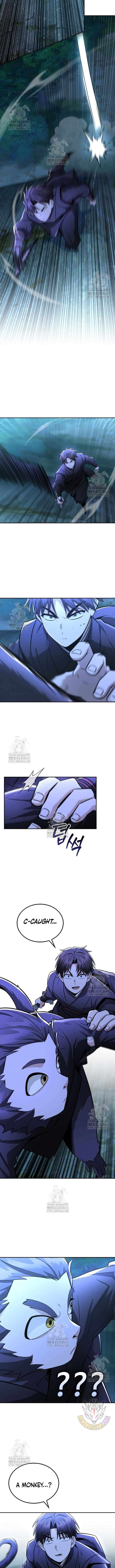 Mount Hua Sect’s Genius Phantom Swordsman Chapter 47 49 03