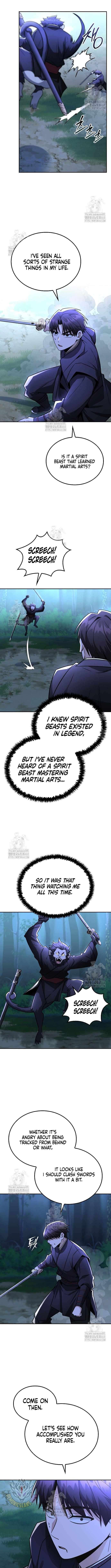 Mount Hua Sect’s Genius Phantom Swordsman Chapter 47 52 06