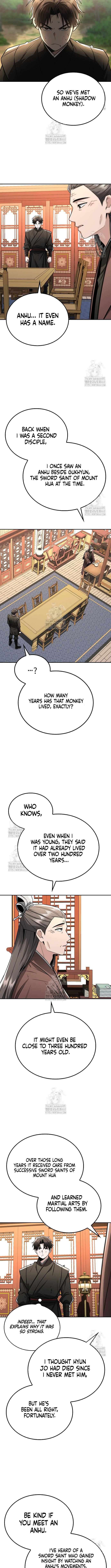 Mount Hua Sect’s Genius Phantom Swordsman Chapter 47 55 09