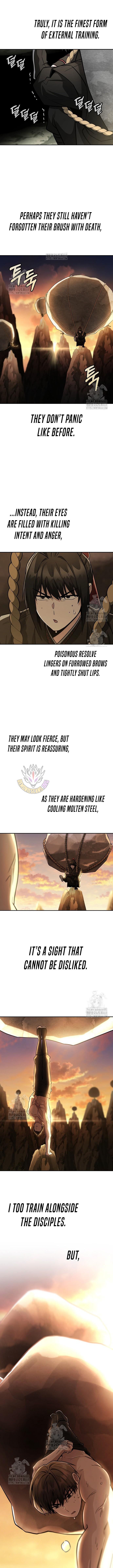 Mount Hua Sect’s Genius Phantom Swordsman Chapter 48 48 02