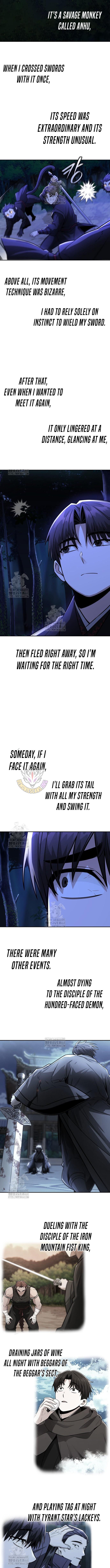 Mount Hua Sect’s Genius Phantom Swordsman Chapter 48 50 04