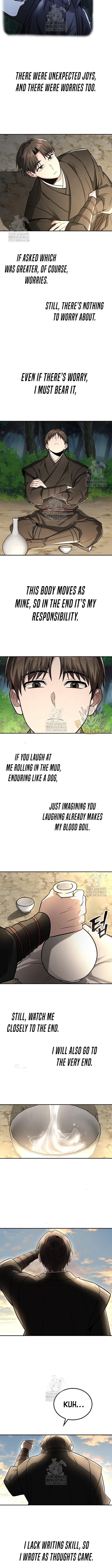 Mount Hua Sect’s Genius Phantom Swordsman Chapter 48 51 05