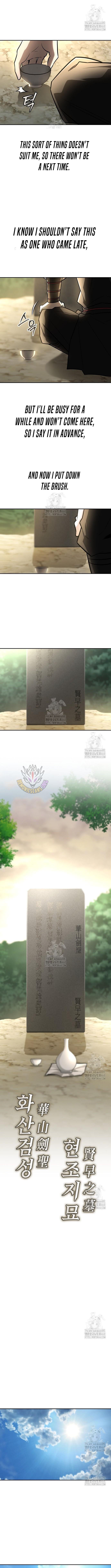 Mount Hua Sect’s Genius Phantom Swordsman Chapter 48 52 06