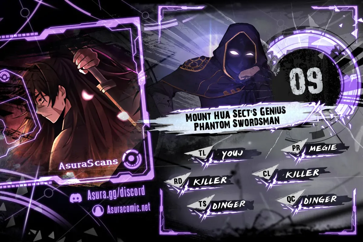 Mount Hua Sect’s Genius Phantom Swordsman Chapter 9 44 01
