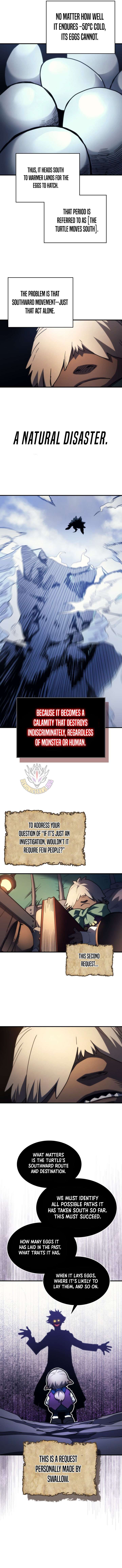 Mr Devourer, Please Act Like a Final Boss Chapter 113 49 009