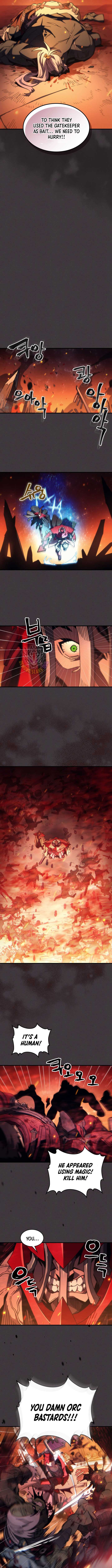 Mr Devourer, Please Act Like a Final Boss Chapter 81 39 4