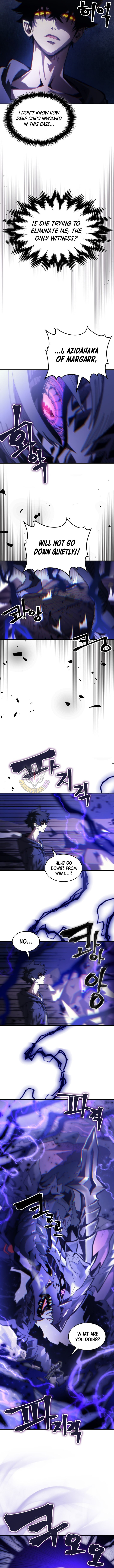 Mr Devourer, Please Act Like a Final Boss Chapter 88 42 4