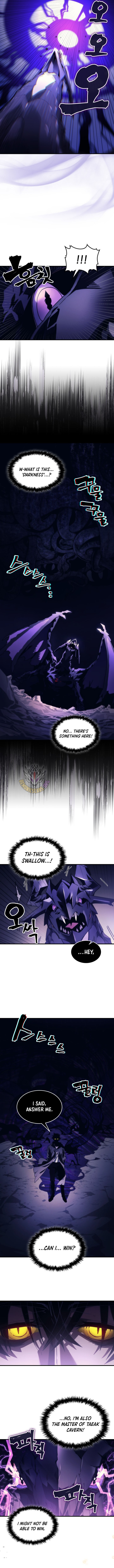 Mr Devourer, Please Act Like a Final Boss Chapter 88 43 5