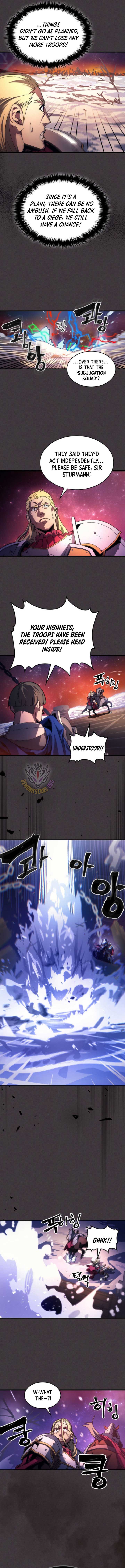 Mr Devourer, Please Act Like a Final Boss Chapter 90 42 1