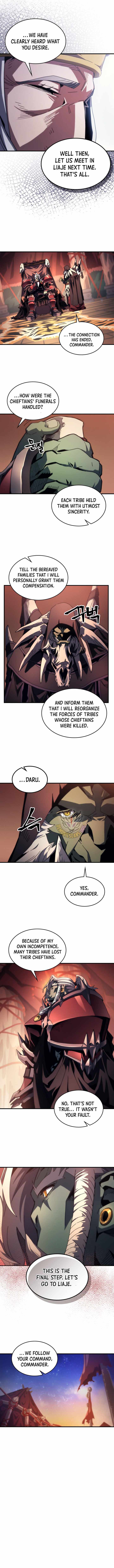 Mr Devourer, Please Act Like a Final Boss Chapter 93 41 04