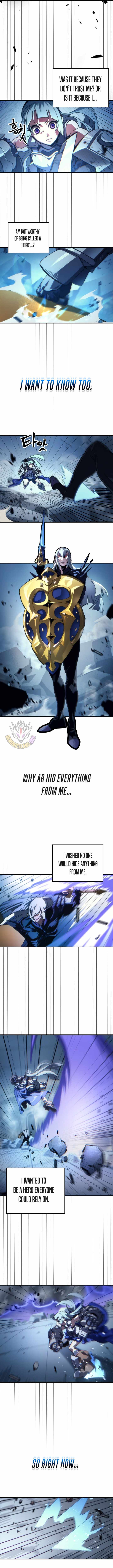 Mr Devourer, Please Act Like a Final Boss Chapter 93 44 07