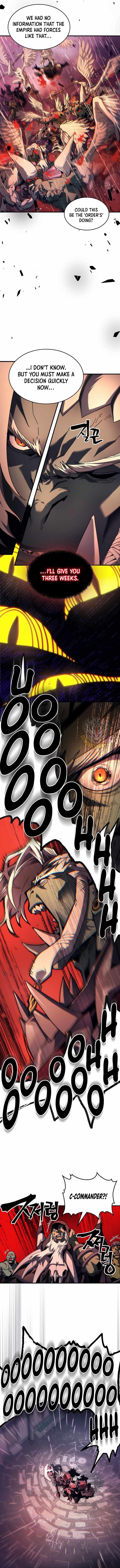 Mr Devourer, Please Act Like a Final Boss Chapter 95 40 03