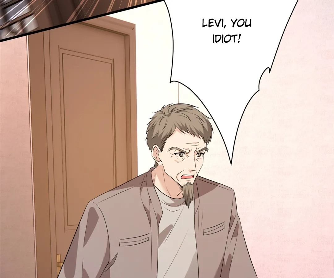 Mr. Qiao, Madam Is Spoiled by You Chapter 29 334 006