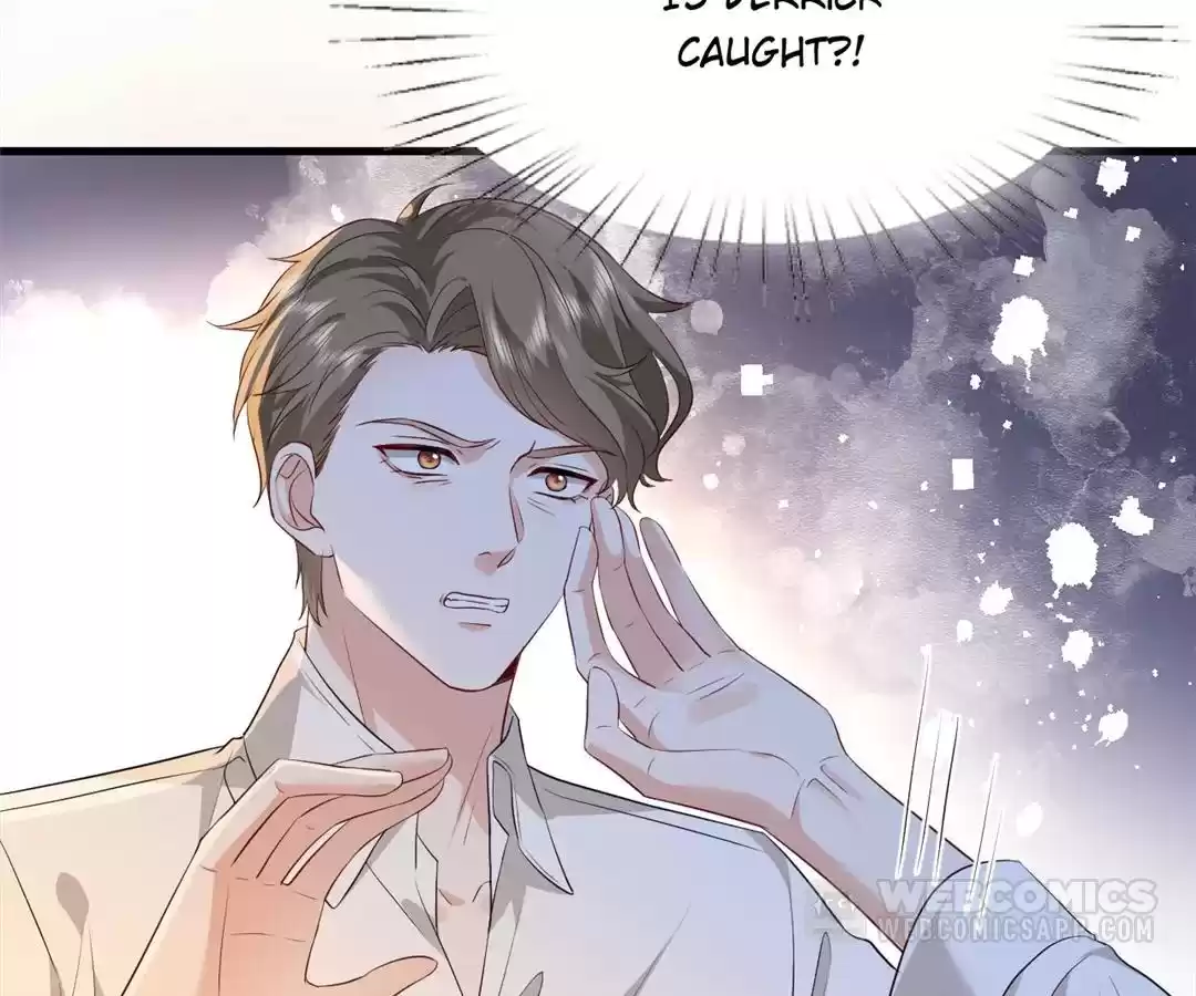 Mr. Qiao, Madam Is Spoiled by You Chapter 29 339 011
