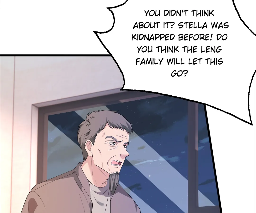 Mr. Qiao, Madam Is Spoiled by You Chapter 29 343 015