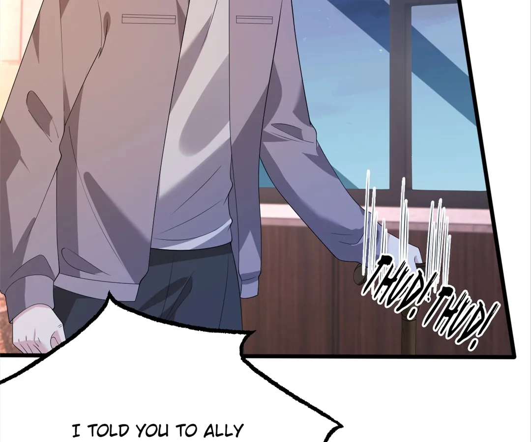 Mr. Qiao, Madam Is Spoiled by You Chapter 29 344 016