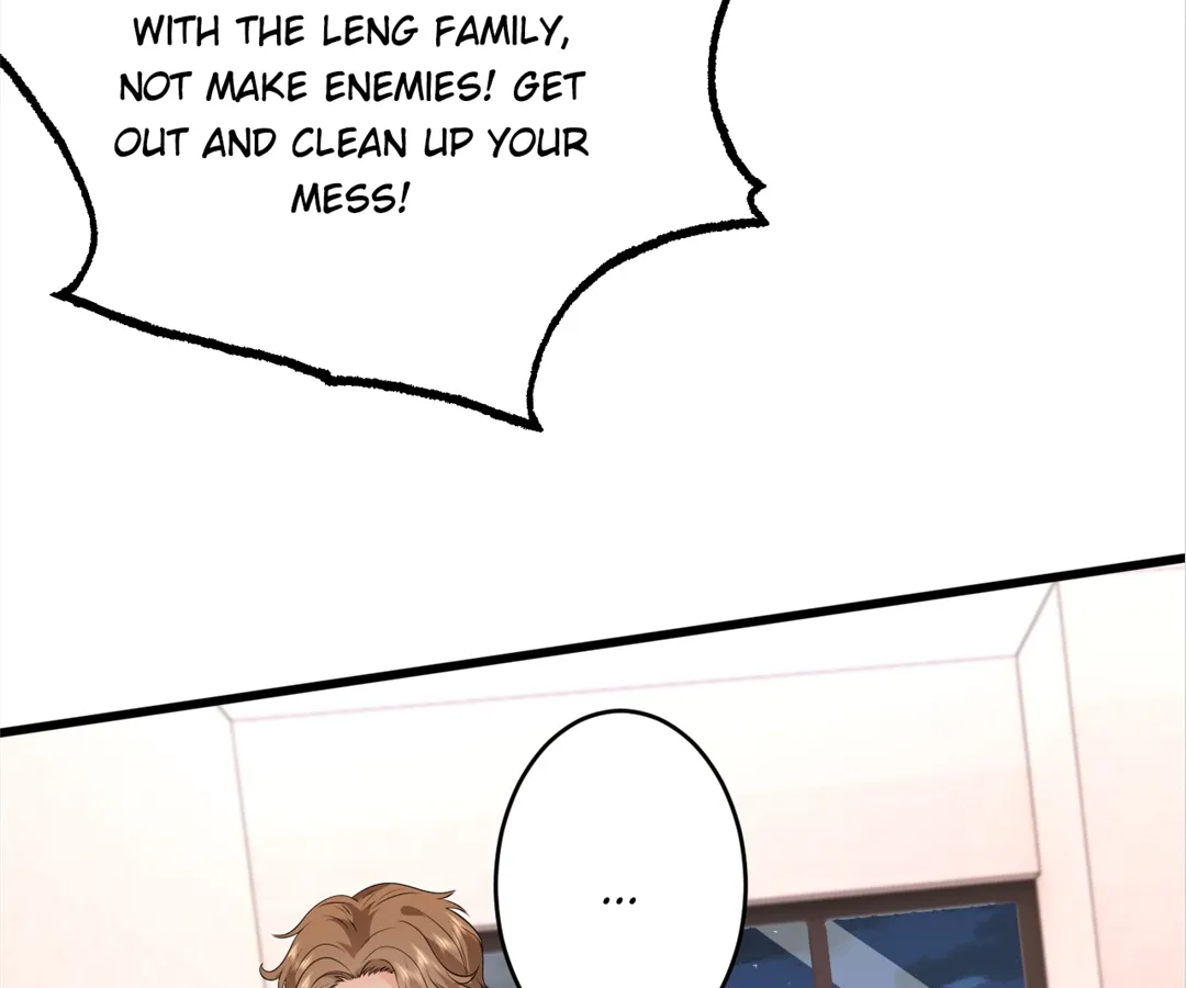 Mr. Qiao, Madam Is Spoiled by You Chapter 29 345 017