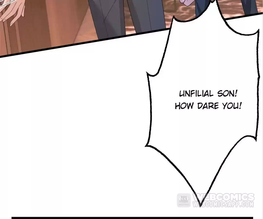 Mr. Qiao, Madam Is Spoiled by You Chapter 29 347 019