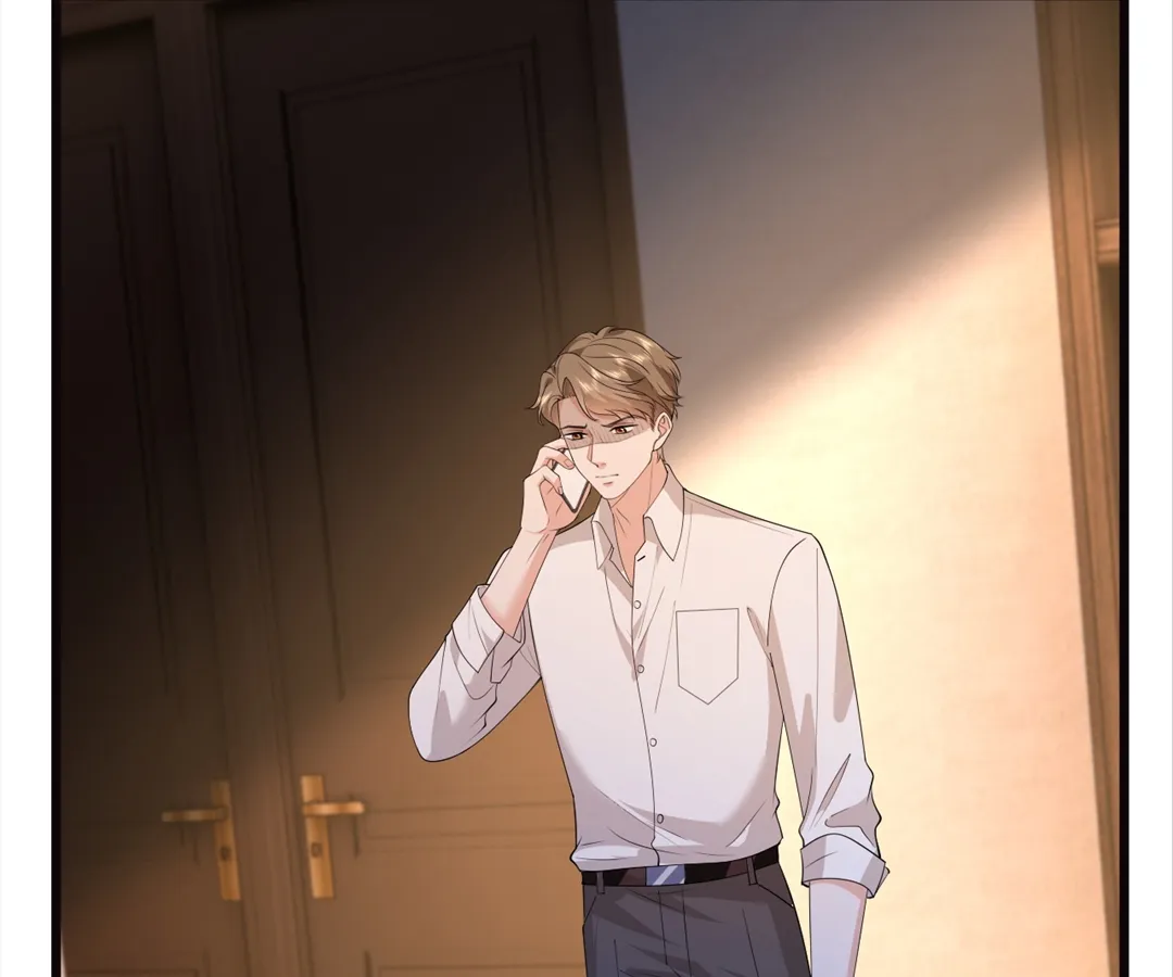 Mr. Qiao, Madam Is Spoiled by You Chapter 29 348 020