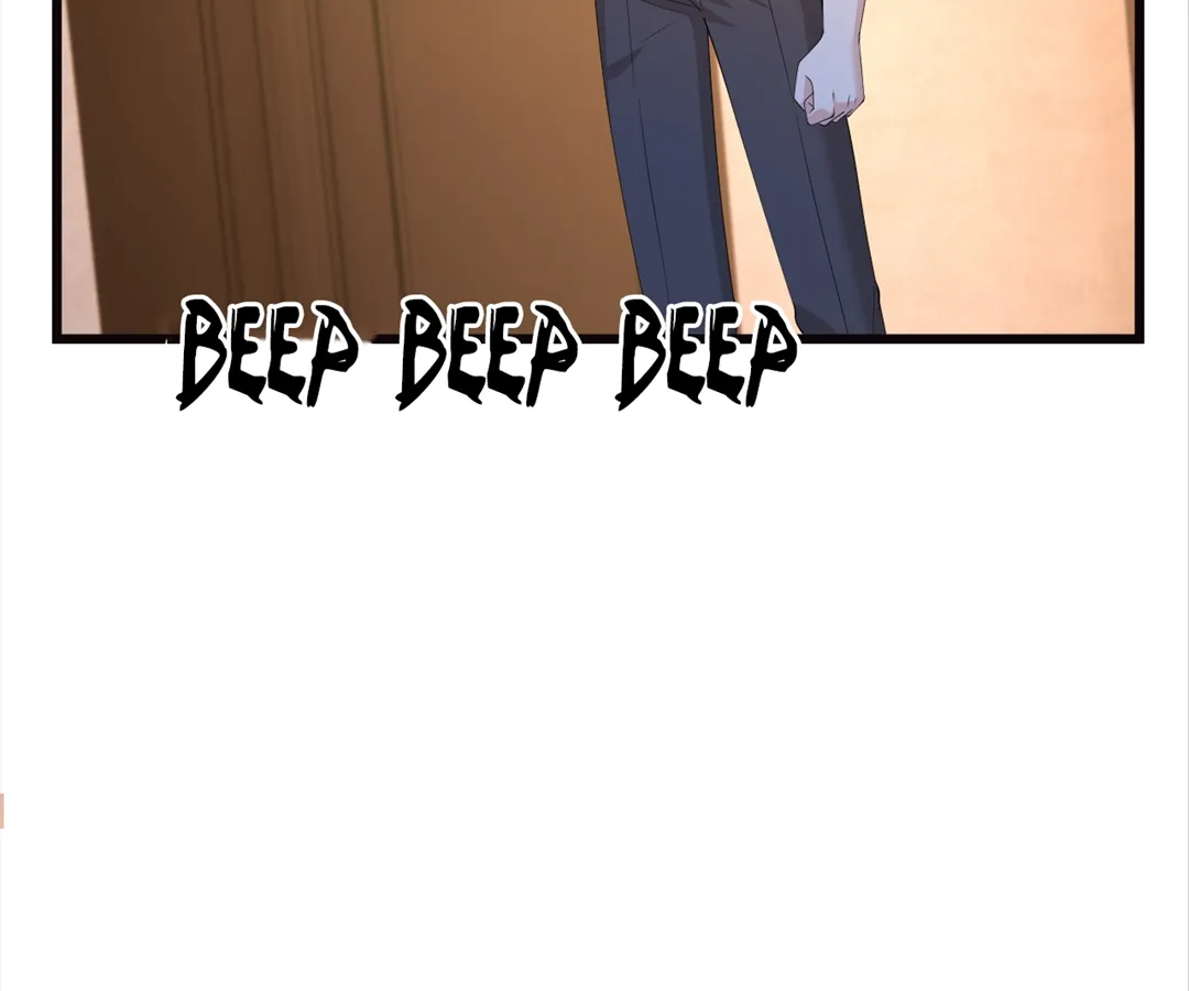 Mr. Qiao, Madam Is Spoiled by You Chapter 29 349 021