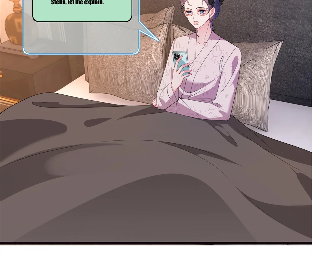 Mr. Qiao, Madam Is Spoiled by You Chapter 29 351 023