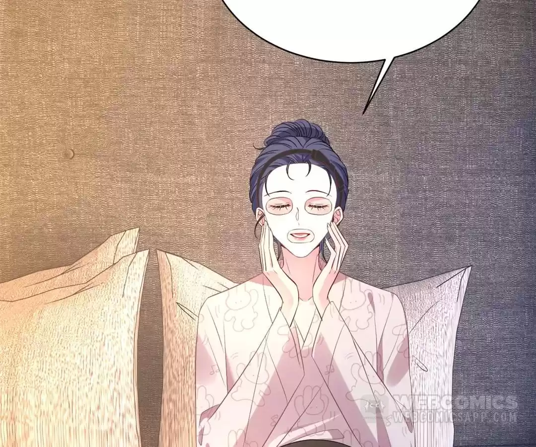 Mr. Qiao, Madam Is Spoiled by You Chapter 29 355 027