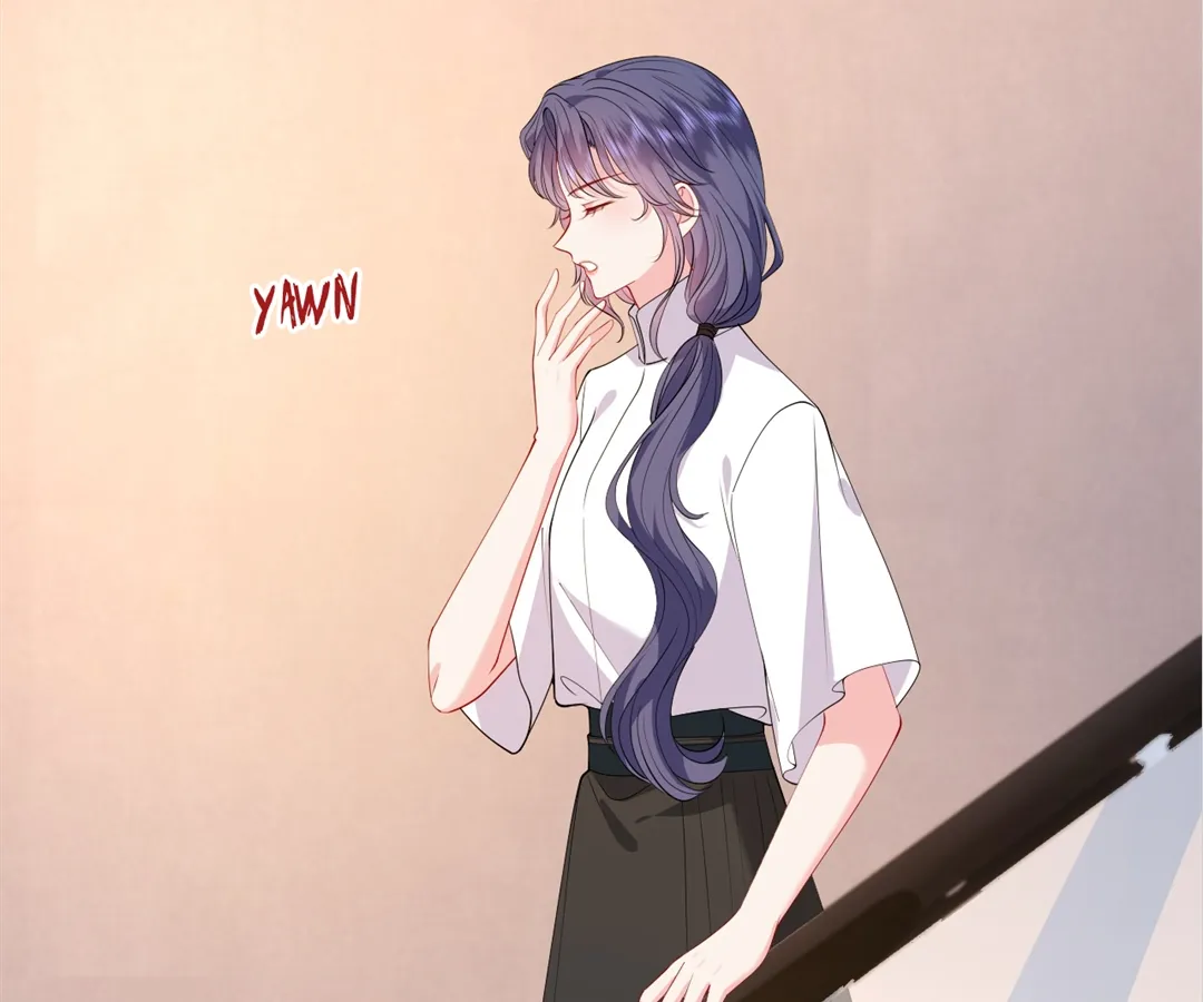 Mr. Qiao, Madam Is Spoiled by You Chapter 29 365 037