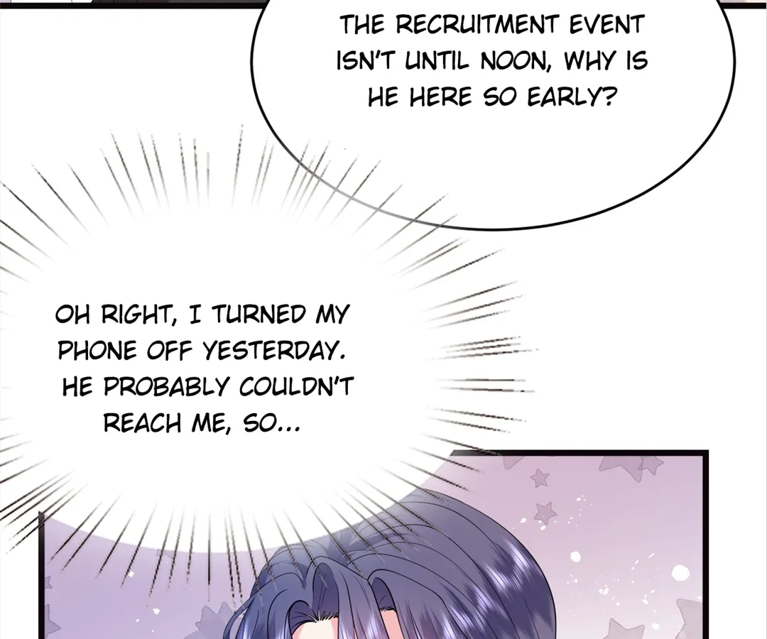 Mr. Qiao, Madam Is Spoiled by You Chapter 29 368 040