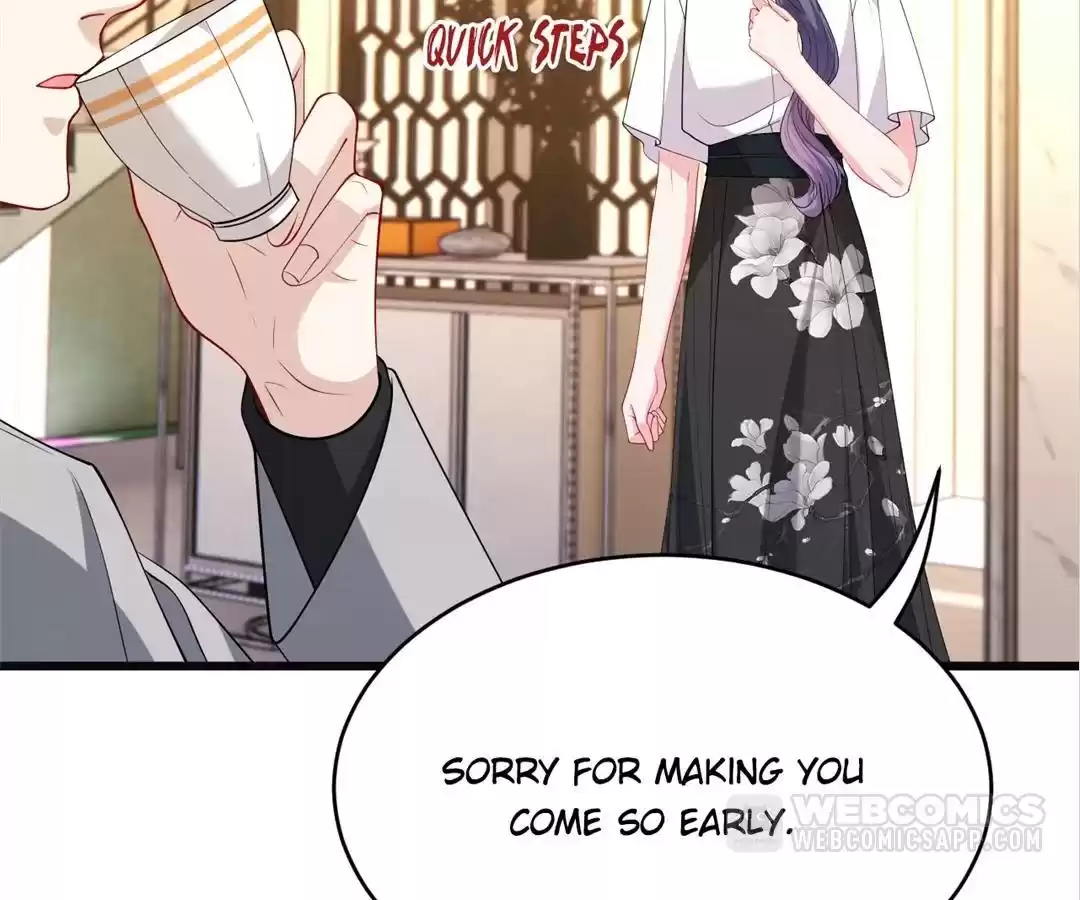 Mr. Qiao, Madam Is Spoiled by You Chapter 29 371 043