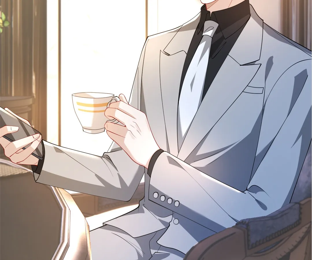 Mr. Qiao, Madam Is Spoiled by You Chapter 29 373 045