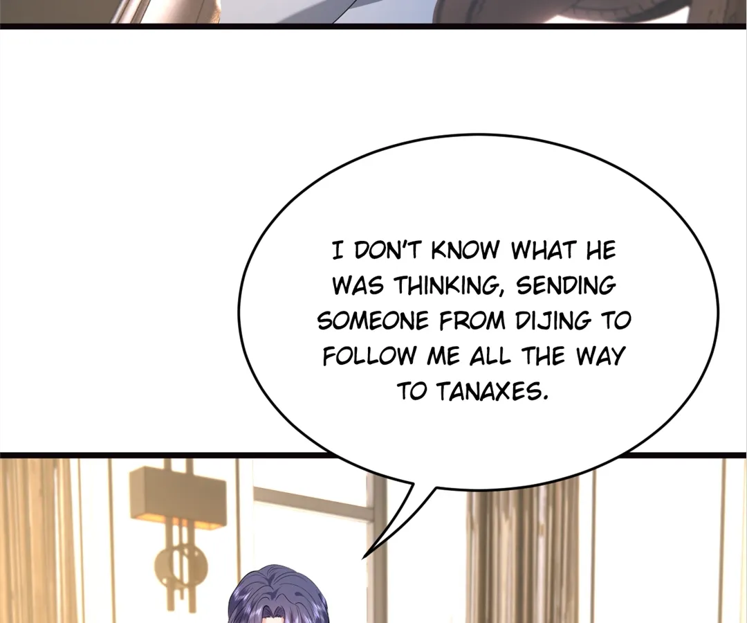 Mr. Qiao, Madam Is Spoiled by You Chapter 29 374 046