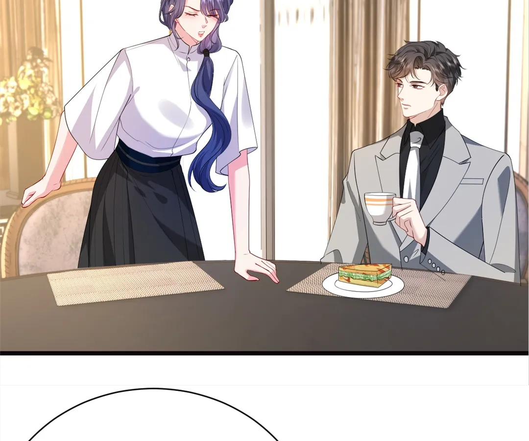 Mr. Qiao, Madam Is Spoiled by You Chapter 29 375 047