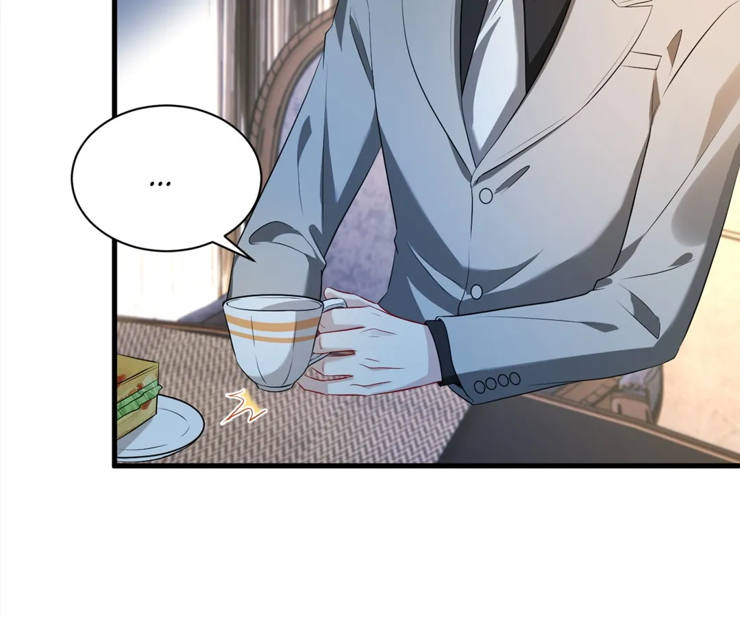 Mr. Qiao, Madam Is Spoiled by You Chapter 29 377 049